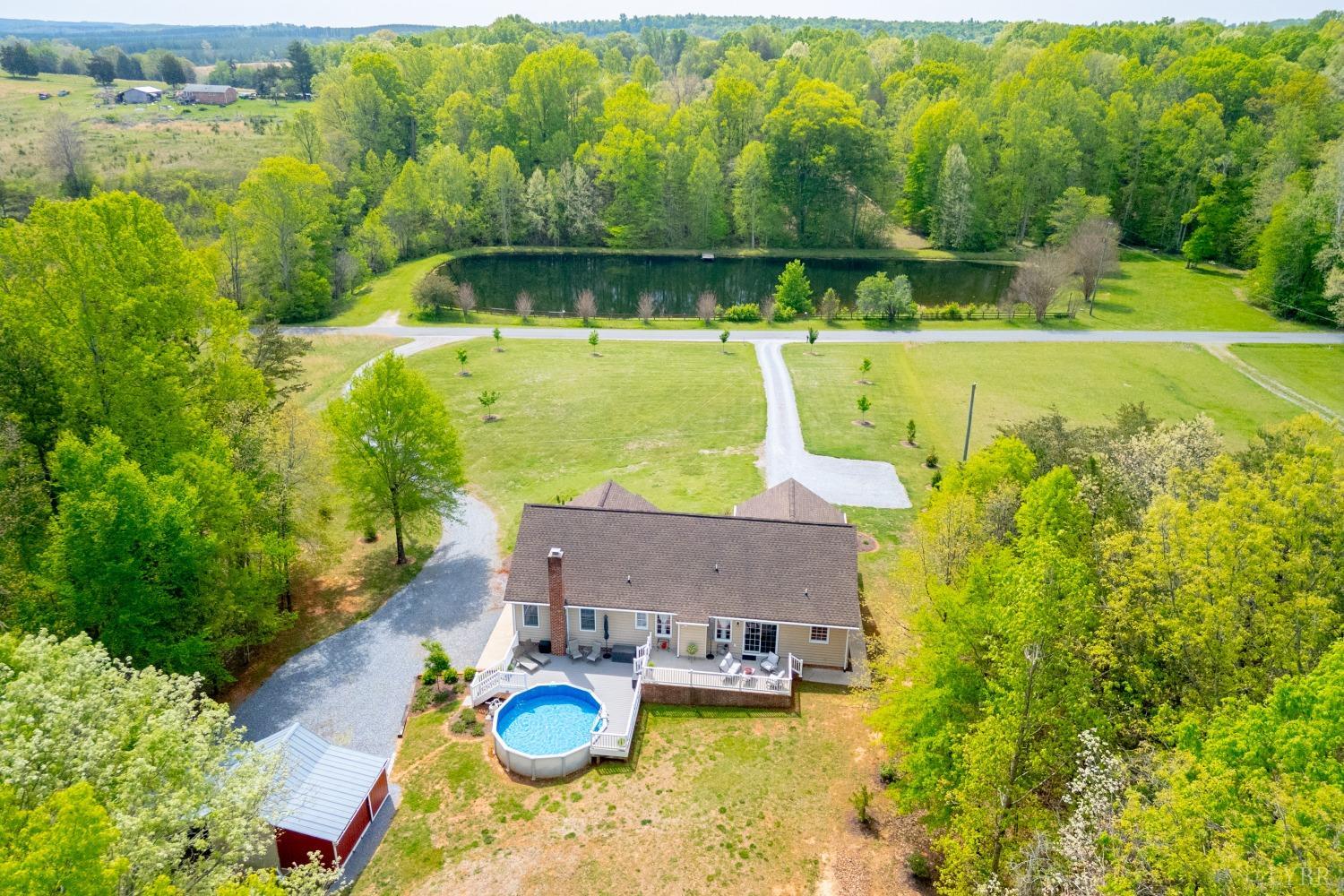 7209 E Ferry Road, Gladys, Virginia image 49