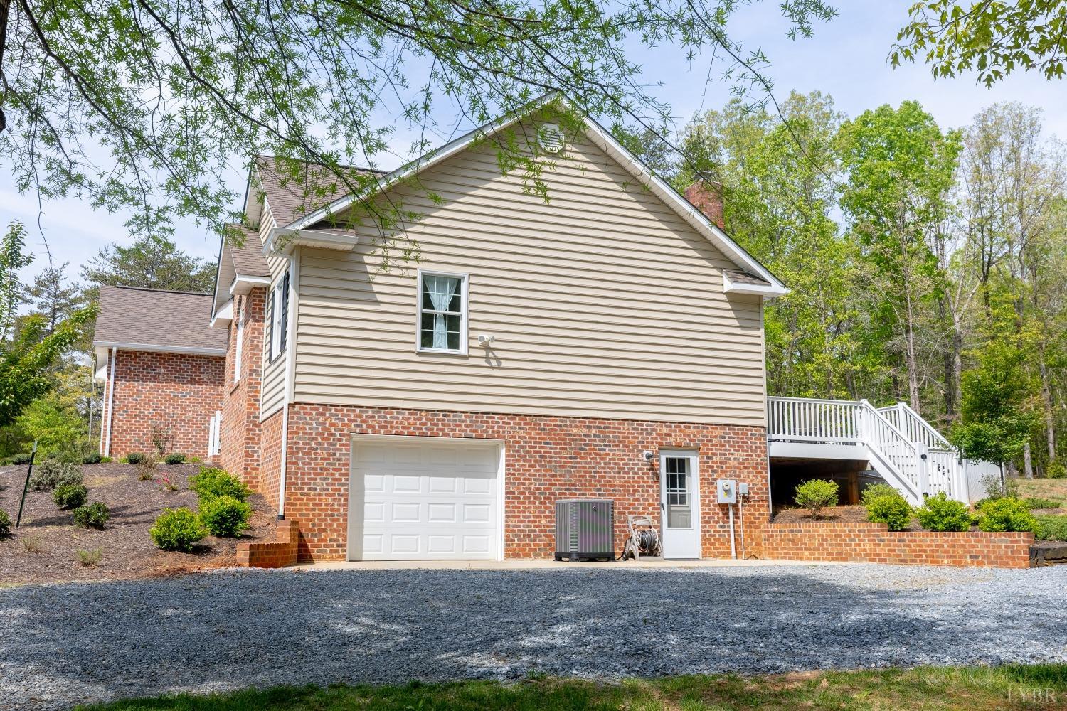 7209 E Ferry Road, Gladys, Virginia image 32