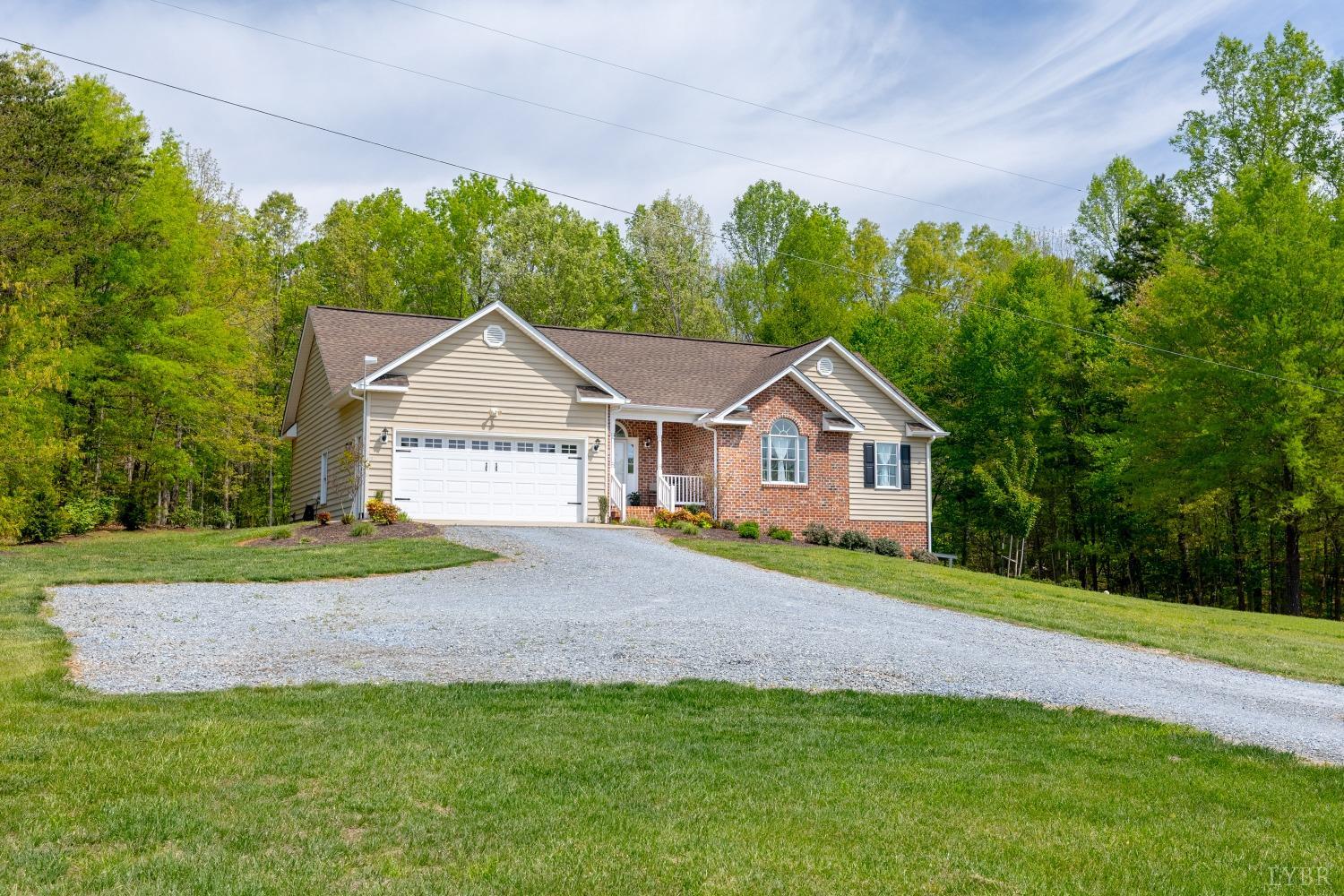 7209 E Ferry Road, Gladys, Virginia image 29
