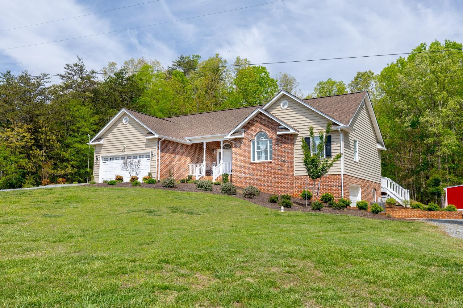 7209 E Ferry Road, Gladys, Virginia image 31