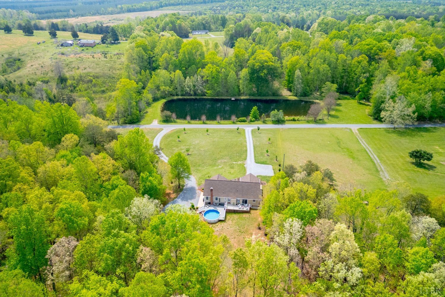 7209 E Ferry Road, Gladys, Virginia image 50