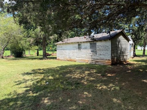 Tiny photo for 262 Spring Mill Road, Concord, VA 24538 (MLS # 363604)