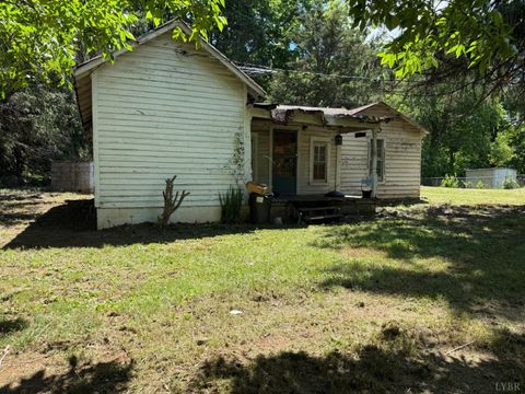 Tiny photo for 262 Spring Mill Road, Concord, VA 24538 (MLS # 363604)