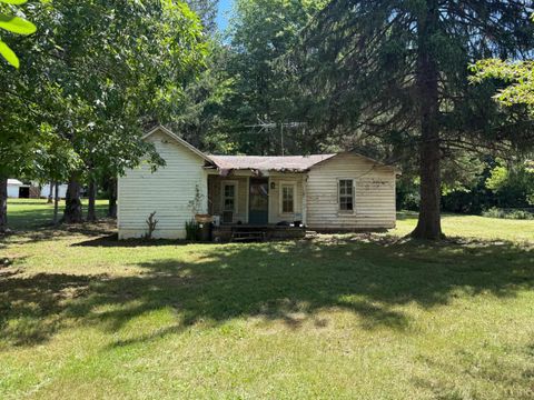 Photo of 262 Spring Mill Road, Concord, VA 24538 (MLS # 363604)