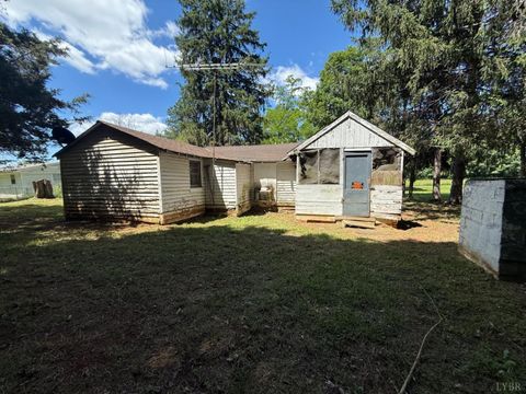 Tiny photo for 262 Spring Mill Road, Concord, VA 24538 (MLS # 363604)