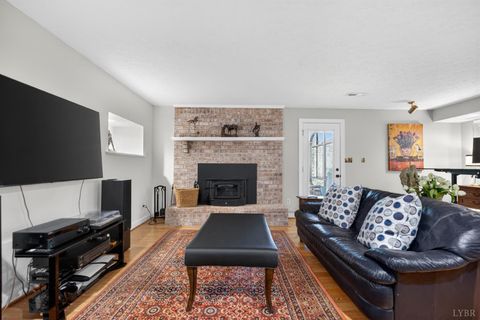 Tiny photo for 316 Quail Ridge Drive, Forest, VA 24551 (MLS # 366014)