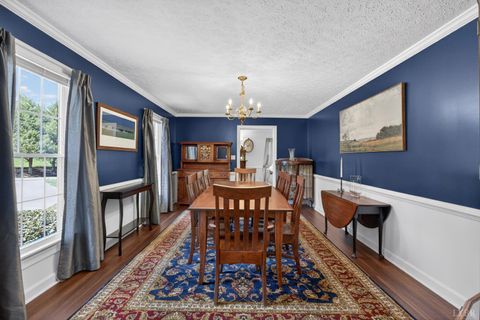 Tiny photo for 316 Quail Ridge Drive, Forest, VA 24551 (MLS # 366014)