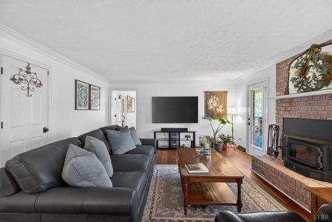 Tiny photo for 316 Quail Ridge Drive, Forest, VA 24551 (MLS # 366014)