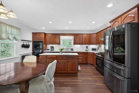 Tiny photo for 316 Quail Ridge Drive, Forest, VA 24551 (MLS # 366014)