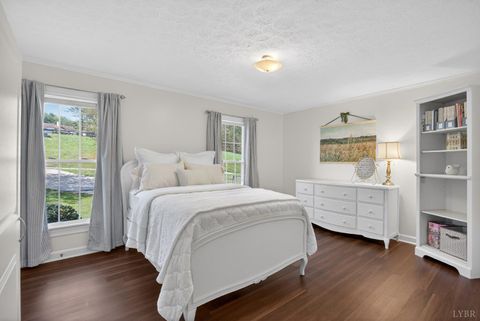 Tiny photo for 316 Quail Ridge Drive, Forest, VA 24551 (MLS # 366014)