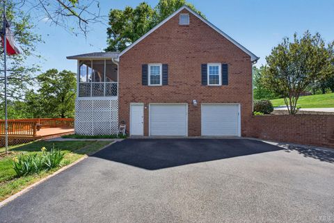 Tiny photo for 316 Quail Ridge Drive, Forest, VA 24551 (MLS # 366014)