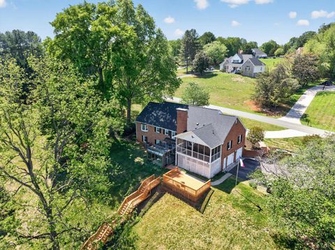 Tiny photo for 316 Quail Ridge Drive, Forest, VA 24551 (MLS # 366014)