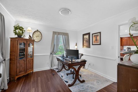 Tiny photo for 316 Quail Ridge Drive, Forest, VA 24551 (MLS # 366014)
