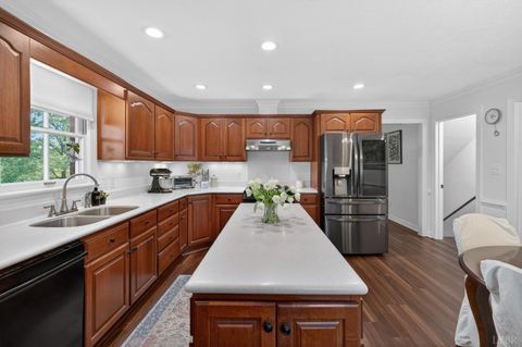 Tiny photo for 316 Quail Ridge Drive, Forest, VA 24551 (MLS # 366014)