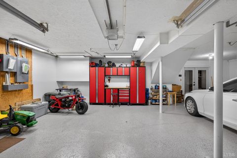 Tiny photo for 316 Quail Ridge Drive, Forest, VA 24551 (MLS # 366014)