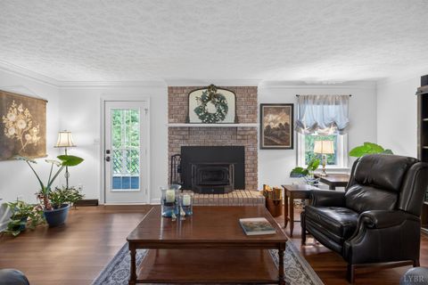 Tiny photo for 316 Quail Ridge Drive, Forest, VA 24551 (MLS # 366014)