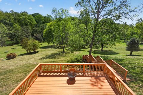 Tiny photo for 316 Quail Ridge Drive, Forest, VA 24551 (MLS # 366014)