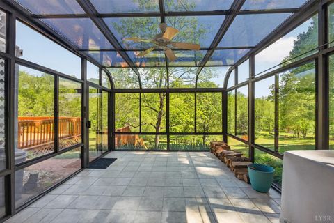 Tiny photo for 316 Quail Ridge Drive, Forest, VA 24551 (MLS # 366014)