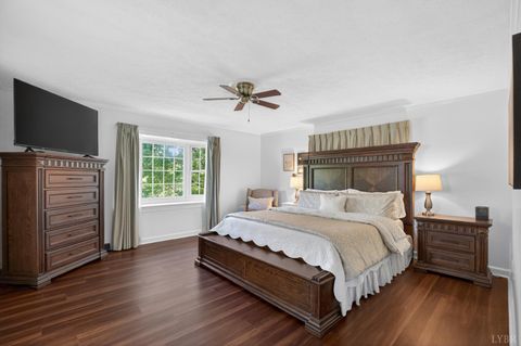 Tiny photo for 316 Quail Ridge Drive, Forest, VA 24551 (MLS # 366014)