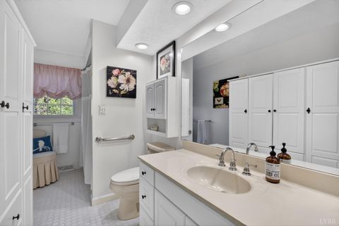 Tiny photo for 316 Quail Ridge Drive, Forest, VA 24551 (MLS # 366014)