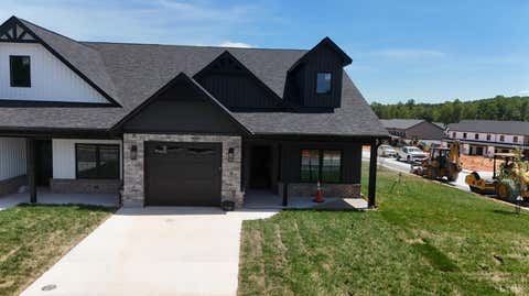 Townhouse For Sale - 184 Zion Place<br/> Campbell County, Rustburg, VA 24588