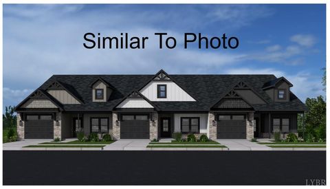 Photo of 184 Zion Place, Rustburg, VA 24588 (MLS # 363329)