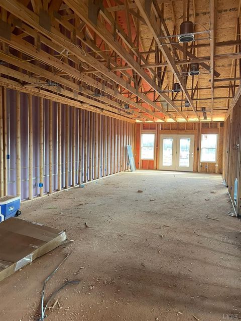 Tiny photo for 184 Zion Place, Rustburg, VA 24588 (MLS # 363329)