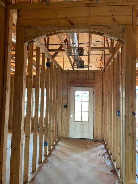 Tiny photo for 184 Zion Place, Rustburg, VA 24588 (MLS # 363329)