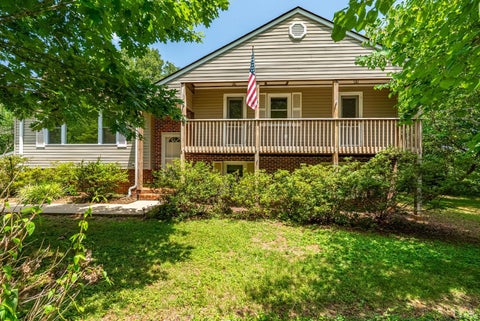 Homes For Sale - 787 Woodlawn Trail<br/> Appomattox, VA 24522