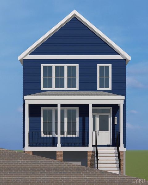 Photo of 528 Essex Street, Lynchburg, VA 24503 (MLS # 362167) Photo of 528 Essex Street, Lynchburg, VA 24503 (MLS # 362167)