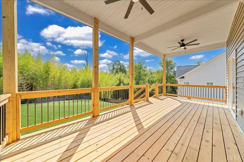 Tiny photo for 194 Triple Oak Cir., Madison Heights, VA 24503 (MLS # 362489)