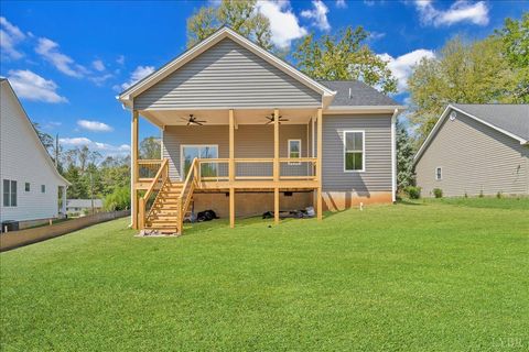 Tiny photo for 194 Triple Oak Cir., Madison Heights, VA 24503 (MLS # 362489)