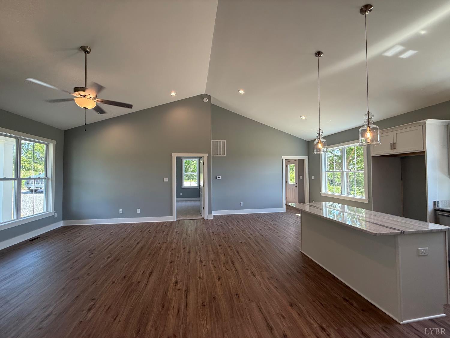 8638 Hat Creek Road, Brookneal, Virginia image 12