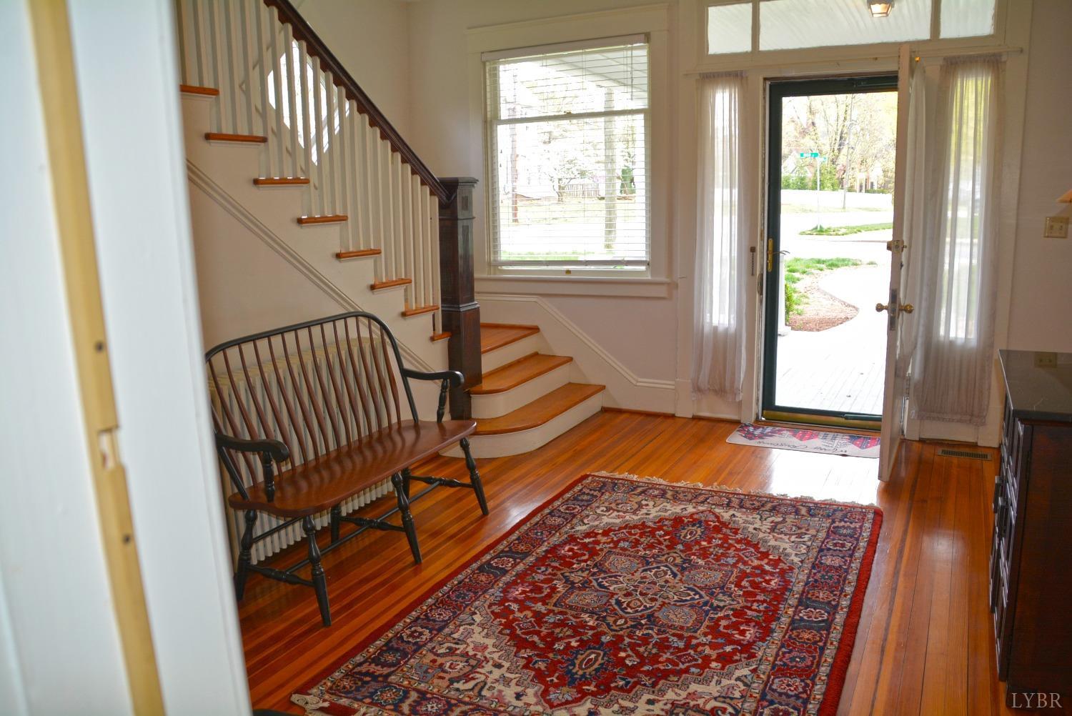 900 High Street St, Farmville, Virginia image 3