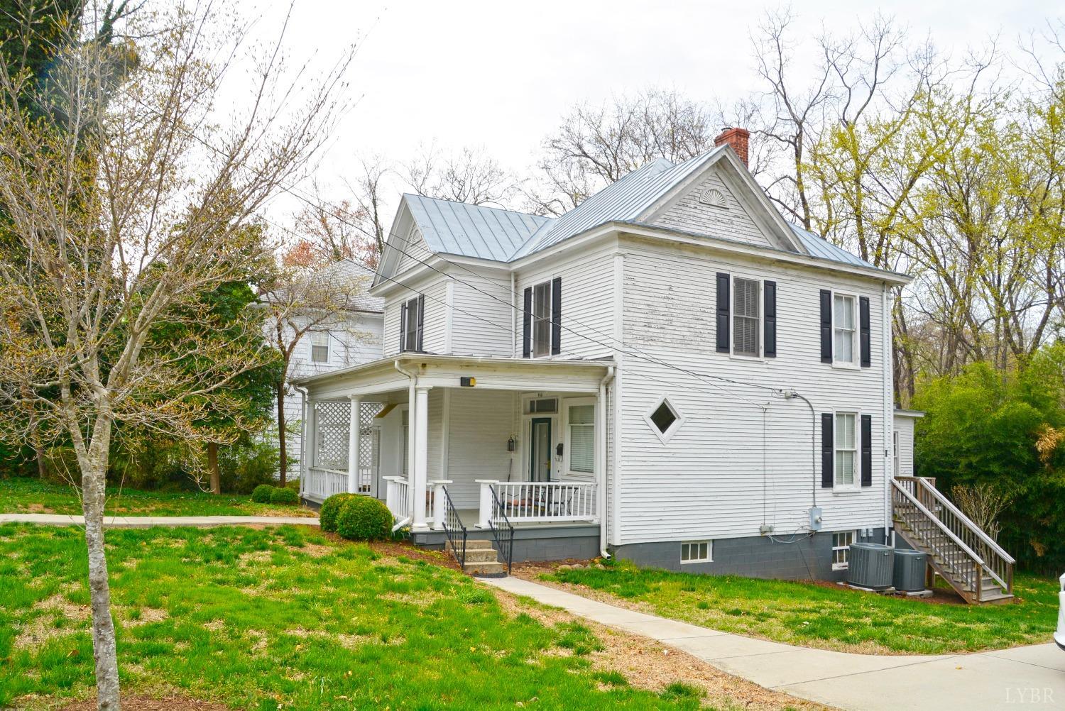 900 High Street St, Farmville, Virginia image 2