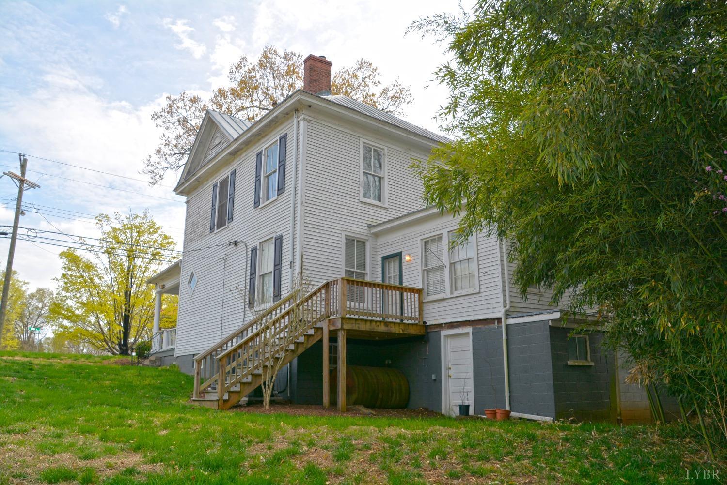 900 High Street St, Farmville, Virginia image 19