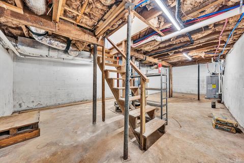 Tiny photo for 1088 Piney Grove School Road, Moneta, VA 24121 (MLS # 363171)