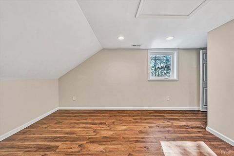 Tiny photo for 1088 Piney Grove School Road, Moneta, VA 24121 (MLS # 363171)