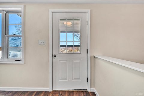 Tiny photo for 1088 Piney Grove School Road, Moneta, VA 24121 (MLS # 363171)