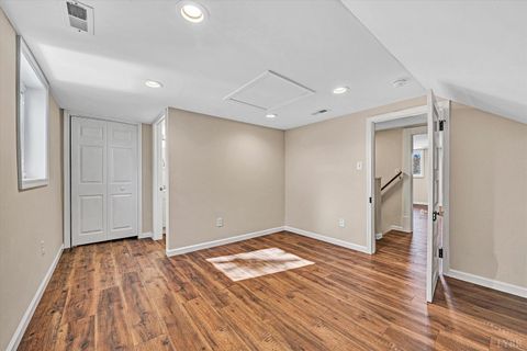 Tiny photo for 1088 Piney Grove School Road, Moneta, VA 24121 (MLS # 363171)