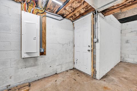 Tiny photo for 1088 Piney Grove School Road, Moneta, VA 24121 (MLS # 363171)