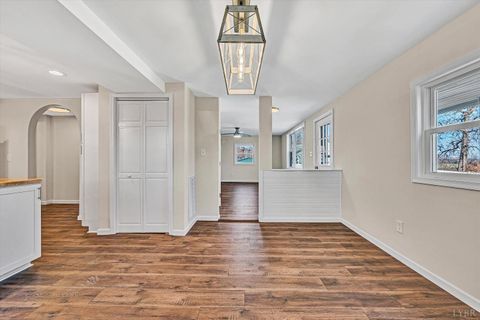 Tiny photo for 1088 Piney Grove School Road, Moneta, VA 24121 (MLS # 363171)