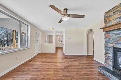 Tiny photo for 1088 Piney Grove School Road, Moneta, VA 24121 (MLS # 363171)