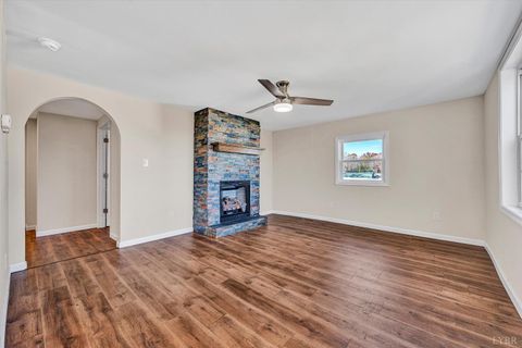 Tiny photo for 1088 Piney Grove School Road, Moneta, VA 24121 (MLS # 363171)