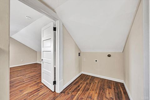 Tiny photo for 1088 Piney Grove School Road, Moneta, VA 24121 (MLS # 363171)