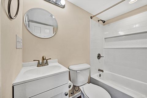 Tiny photo for 1088 Piney Grove School Road, Moneta, VA 24121 (MLS # 363171)