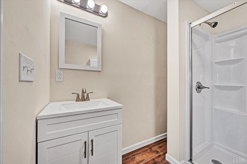 Tiny photo for 1088 Piney Grove School Road, Moneta, VA 24121 (MLS # 363171)