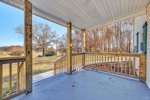 Tiny photo for 1088 Piney Grove School Road, Moneta, VA 24121 (MLS # 363171)