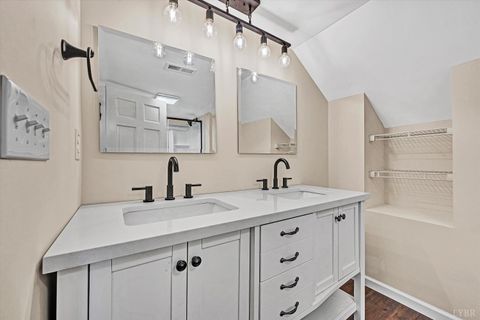 Tiny photo for 1088 Piney Grove School Road, Moneta, VA 24121 (MLS # 363171)