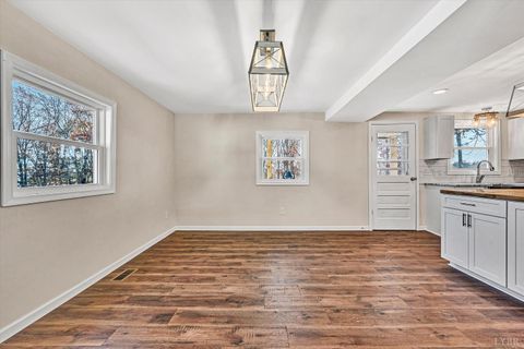 Tiny photo for 1088 Piney Grove School Road, Moneta, VA 24121 (MLS # 363171)